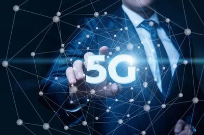 5G新賽道 運營商轉型，To B業務為何成為重頭戲？